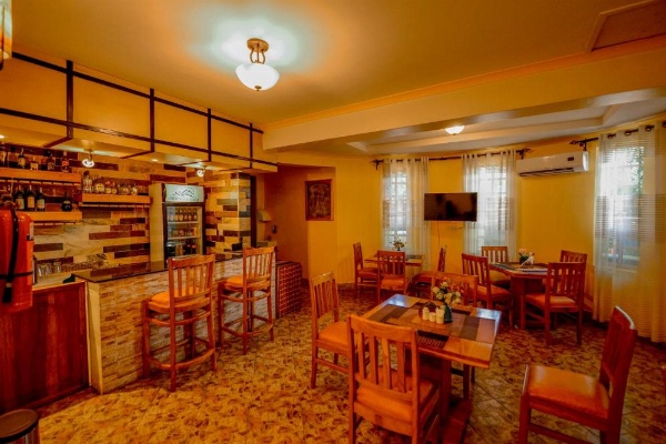 Crest Safari Lodge image 17
