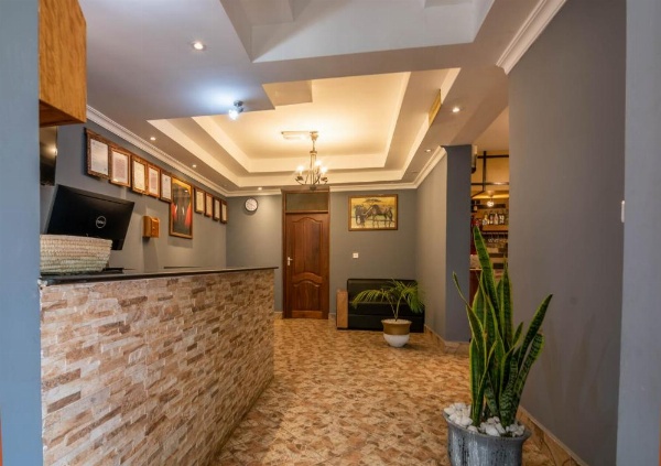 Crest Safari Lodge image 30